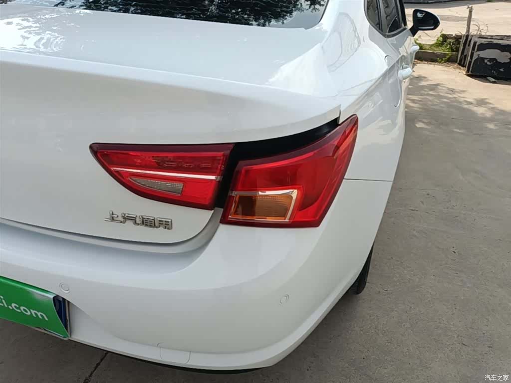 Buick Verano, 2016 8