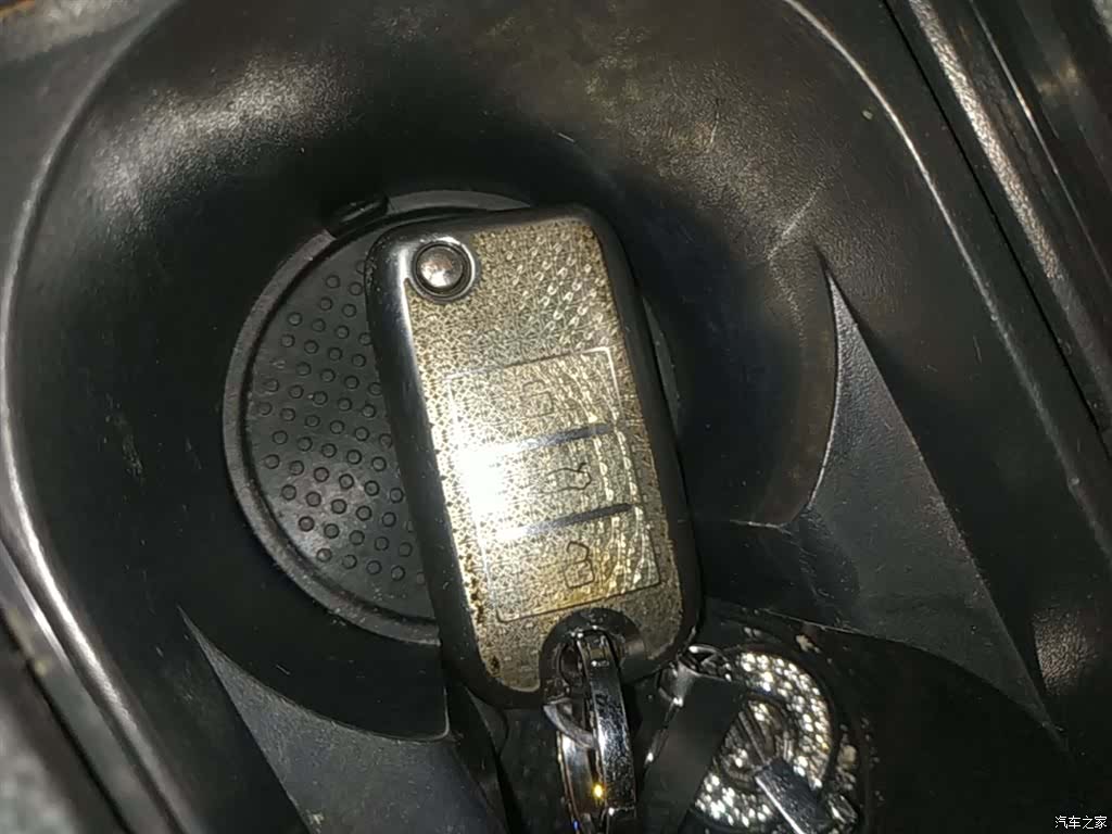 MG MG6, 2018 9