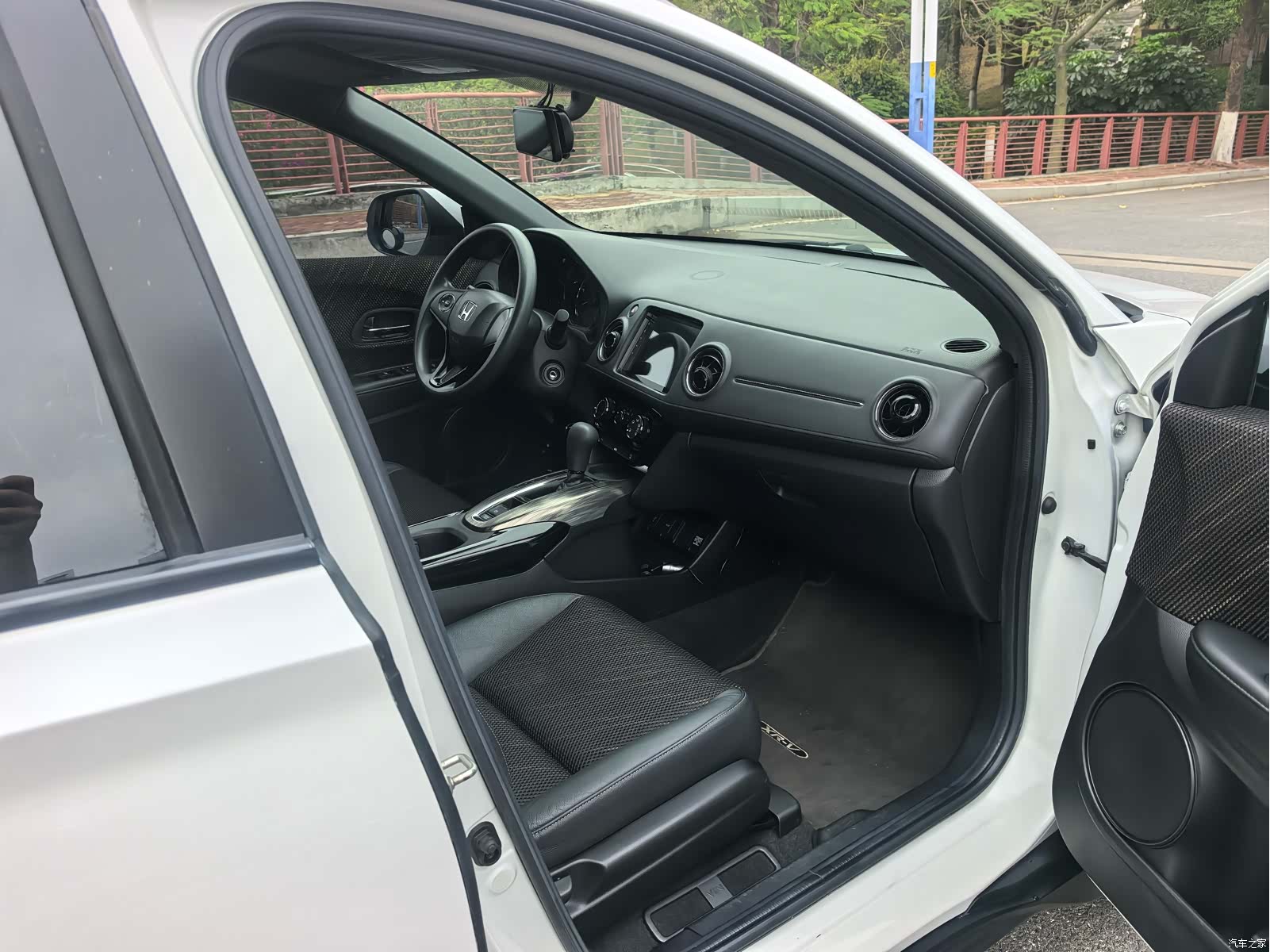 Honda XR-V, 2017 19