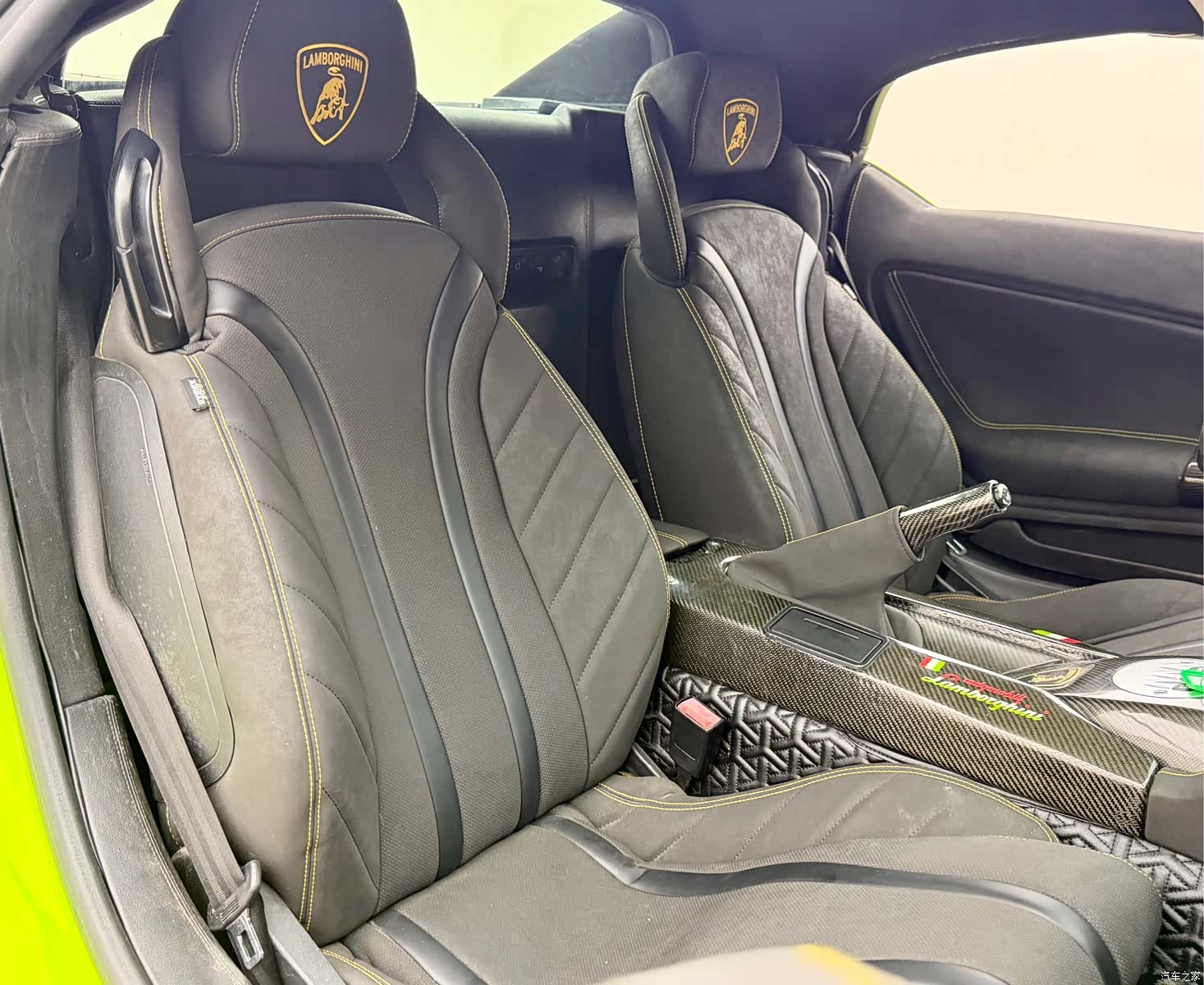 Lamborghini Gallardo, 2009 12