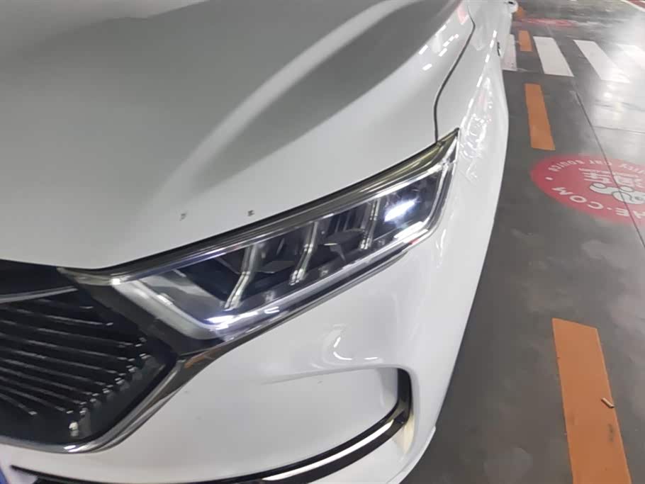 Oshan X7