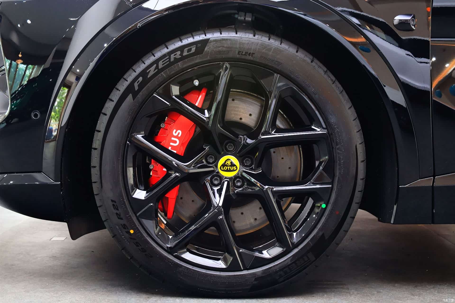 Lotus FOR, 2026 26