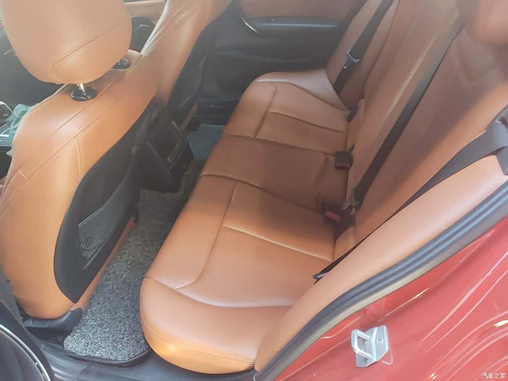 BMW 1 Series, 2019 17