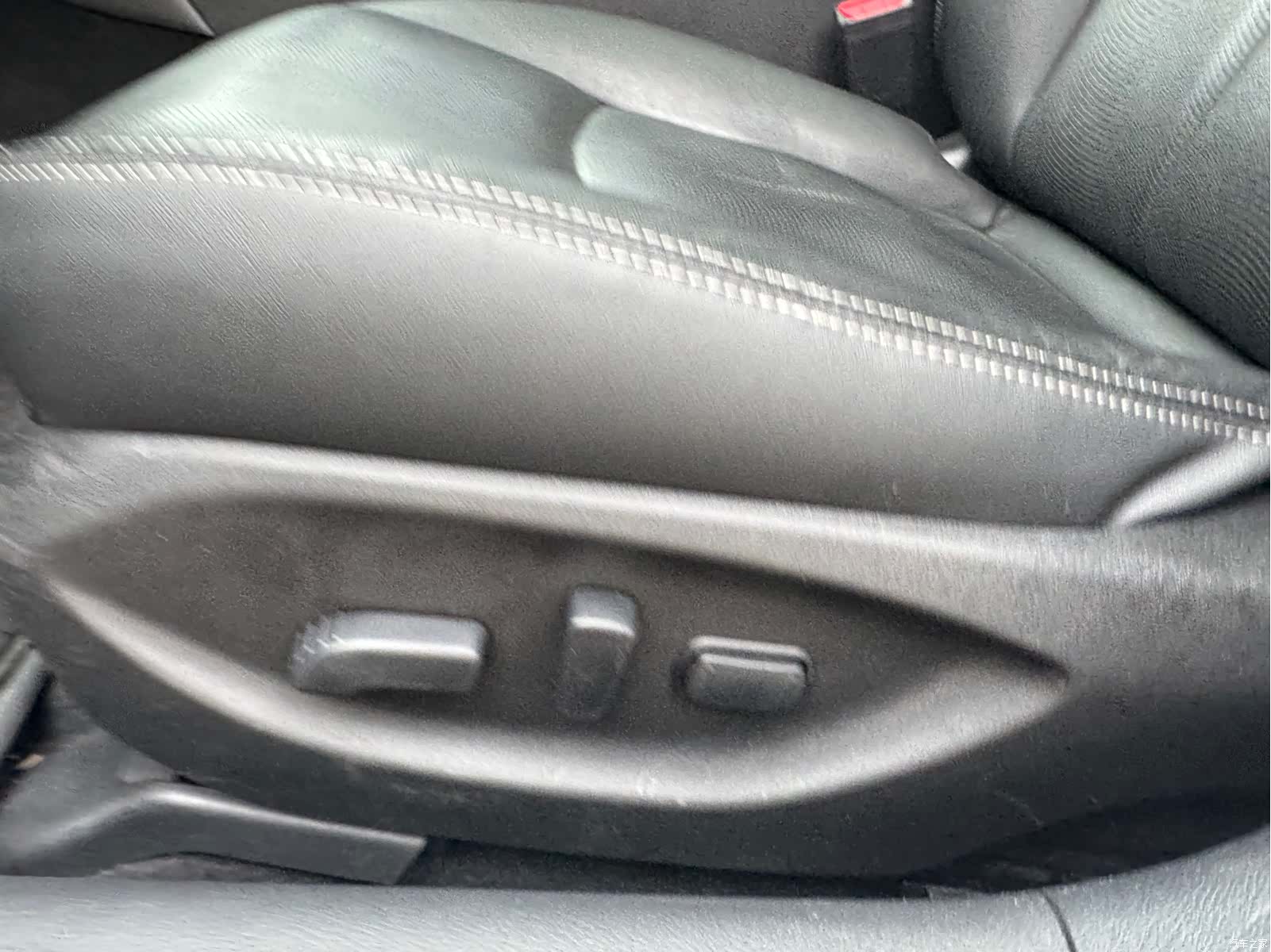 Infiniti Q50L, 2015 14