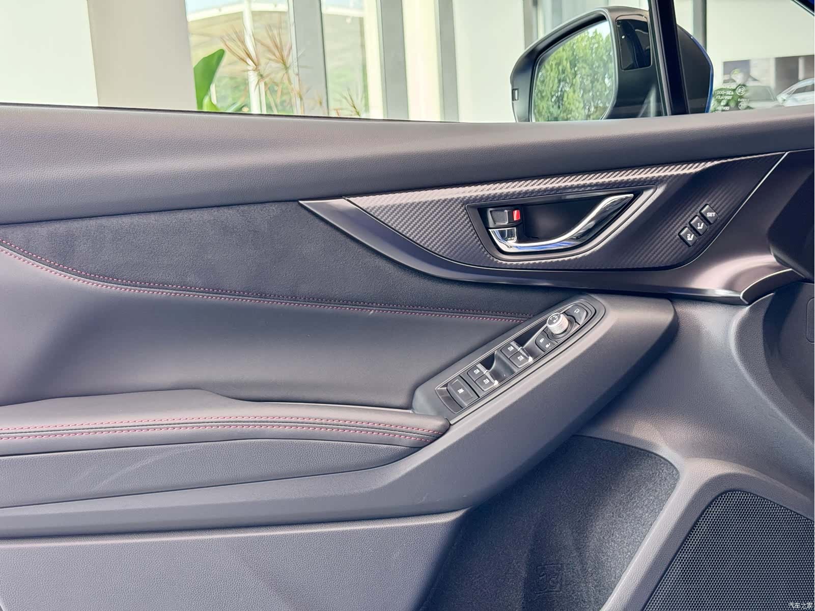 Subaru WRX, 2025 9