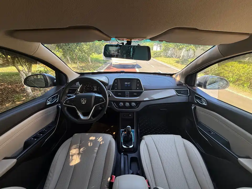 Baoding 310W