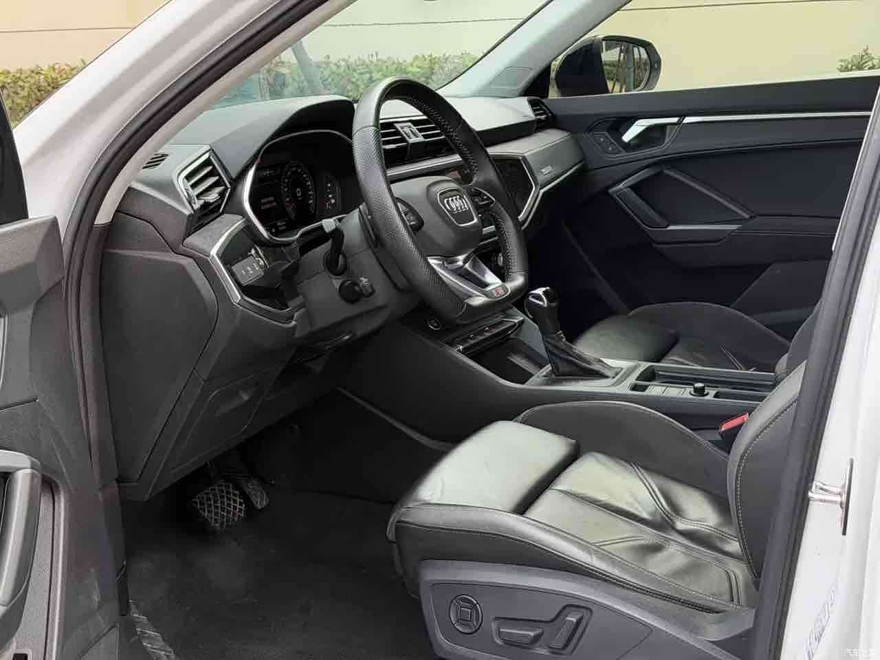 Audi Q3, 2022 6