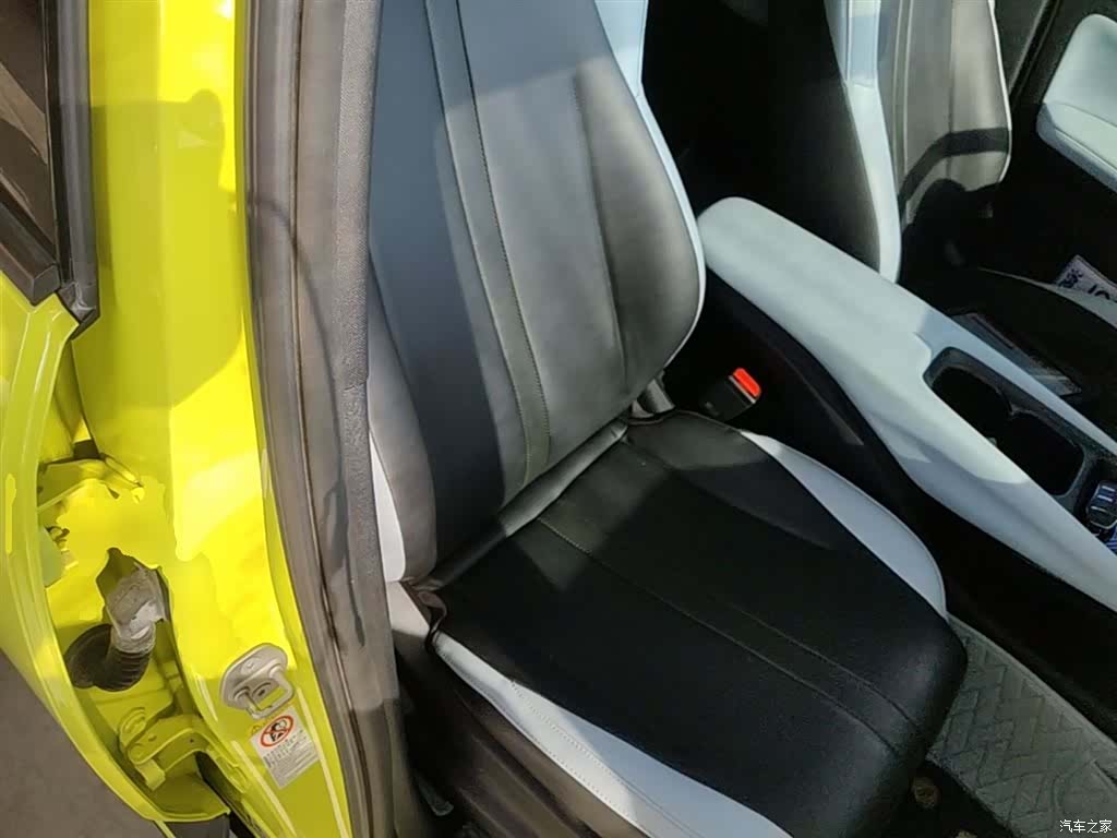 BYD Seagull, 2023 25