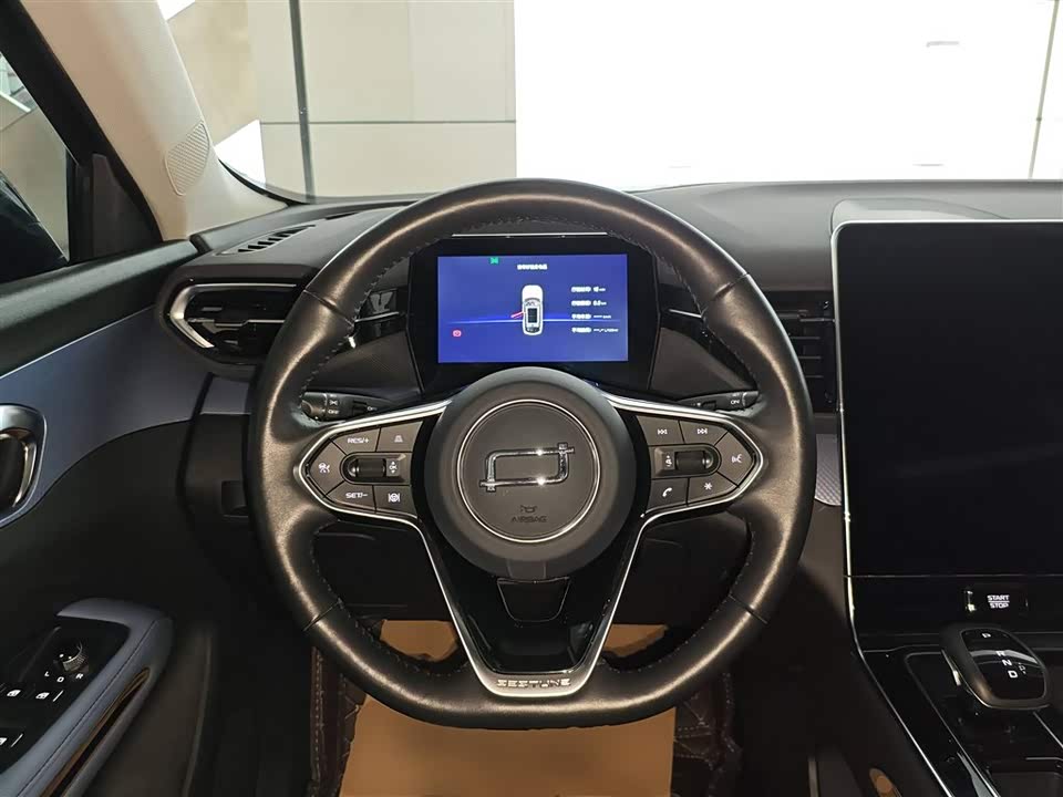 Besturn T90 Besturn T90