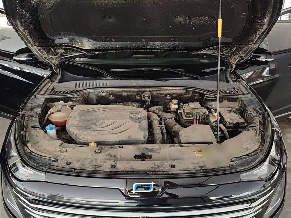 Besturn T90 Besturn T90
