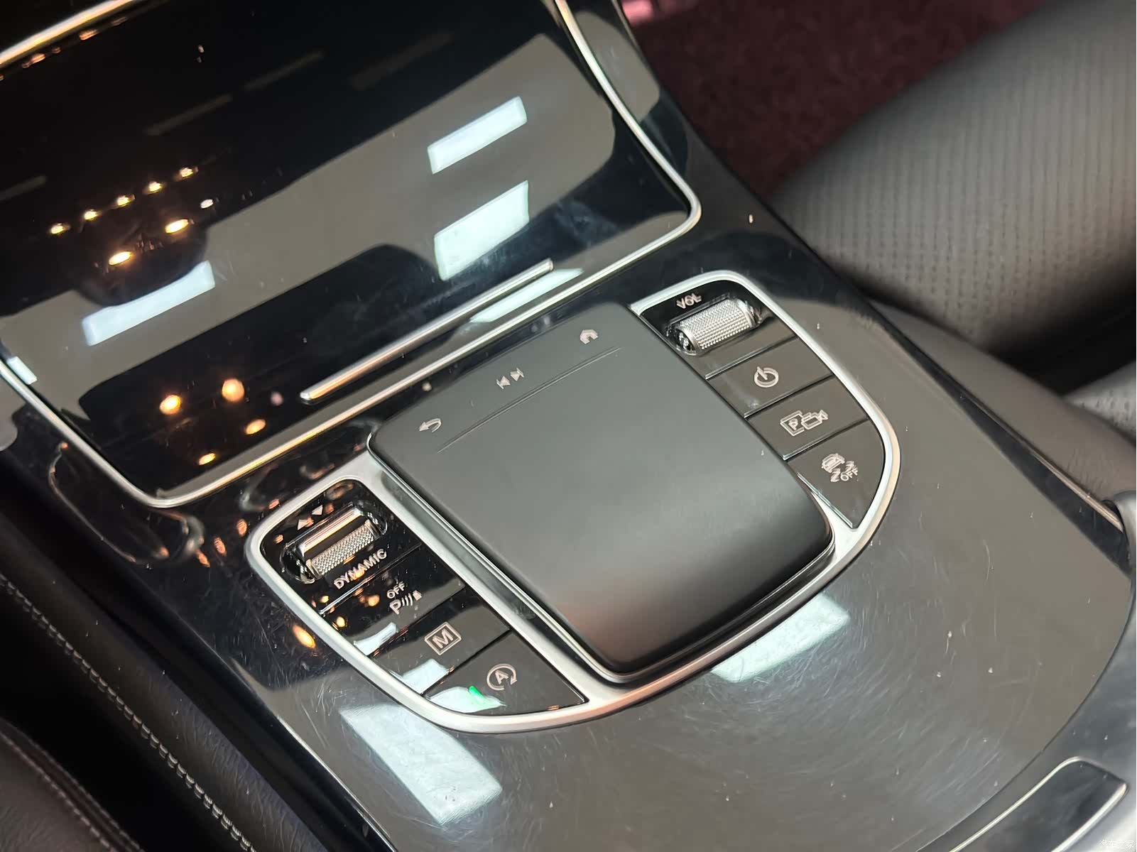 Mercedes-Benz GLC, 2020 18