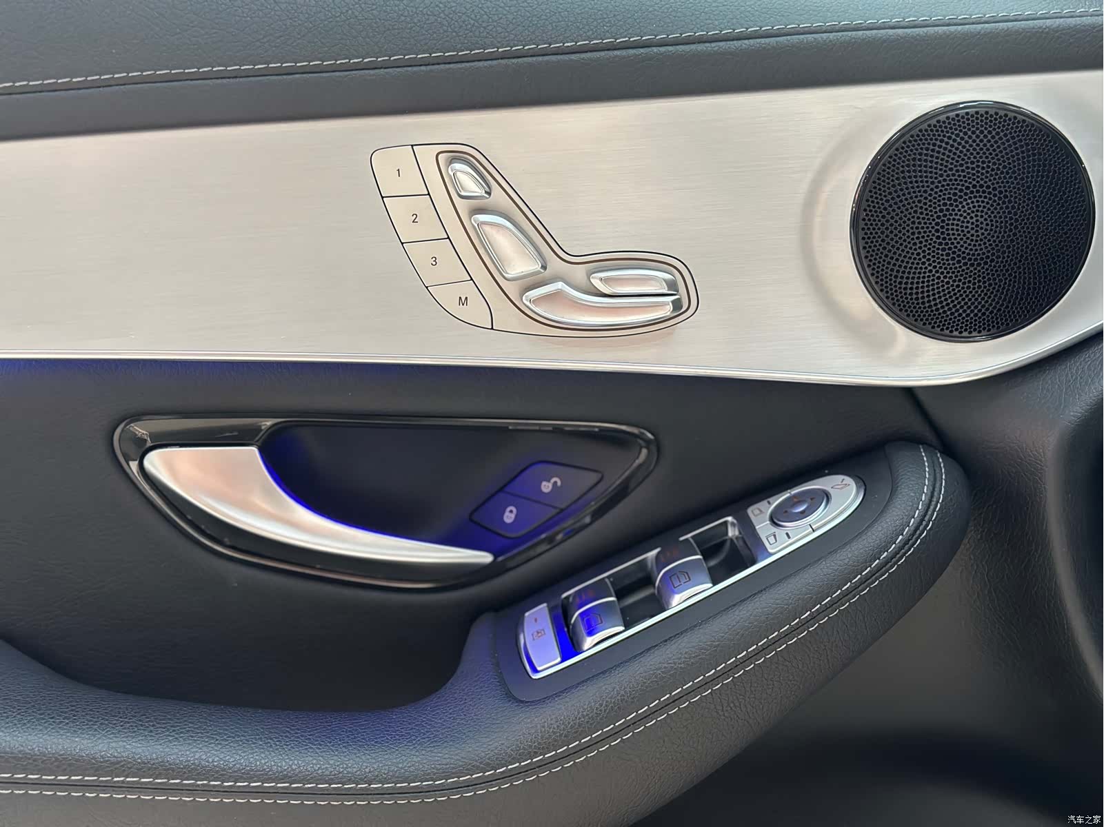 Mercedes-Benz GLC, 2020 10