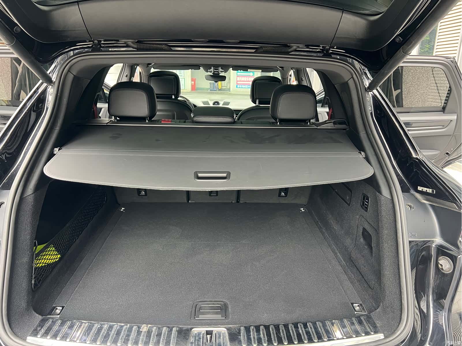 Porsche Cayenne, 2021 38