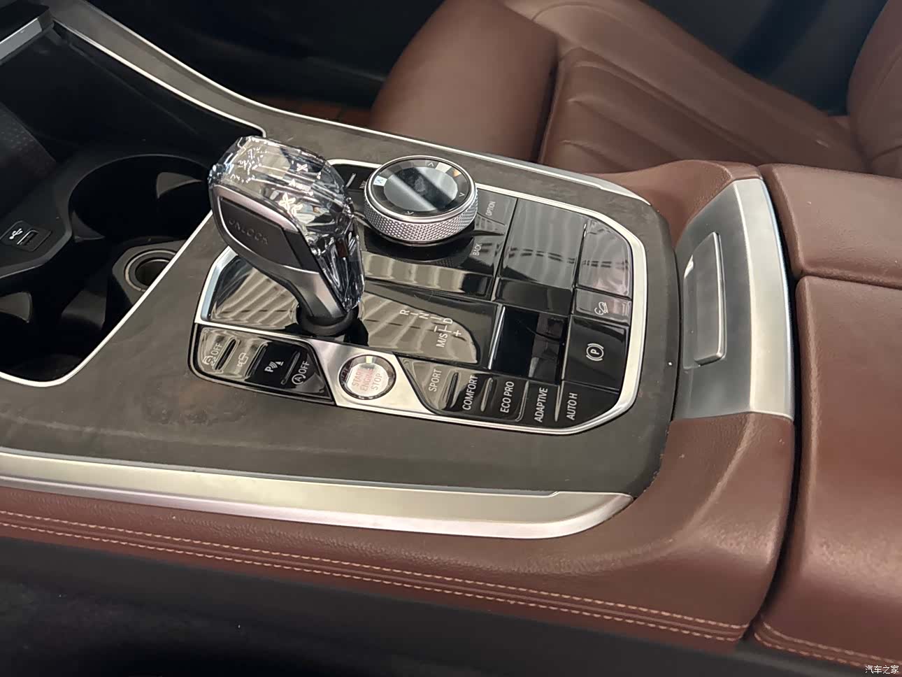 BMW X5, 2019 13
