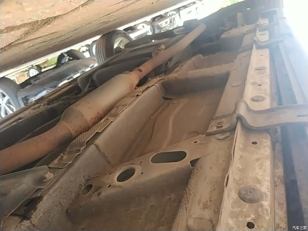 Roewe RX5, 2018 21