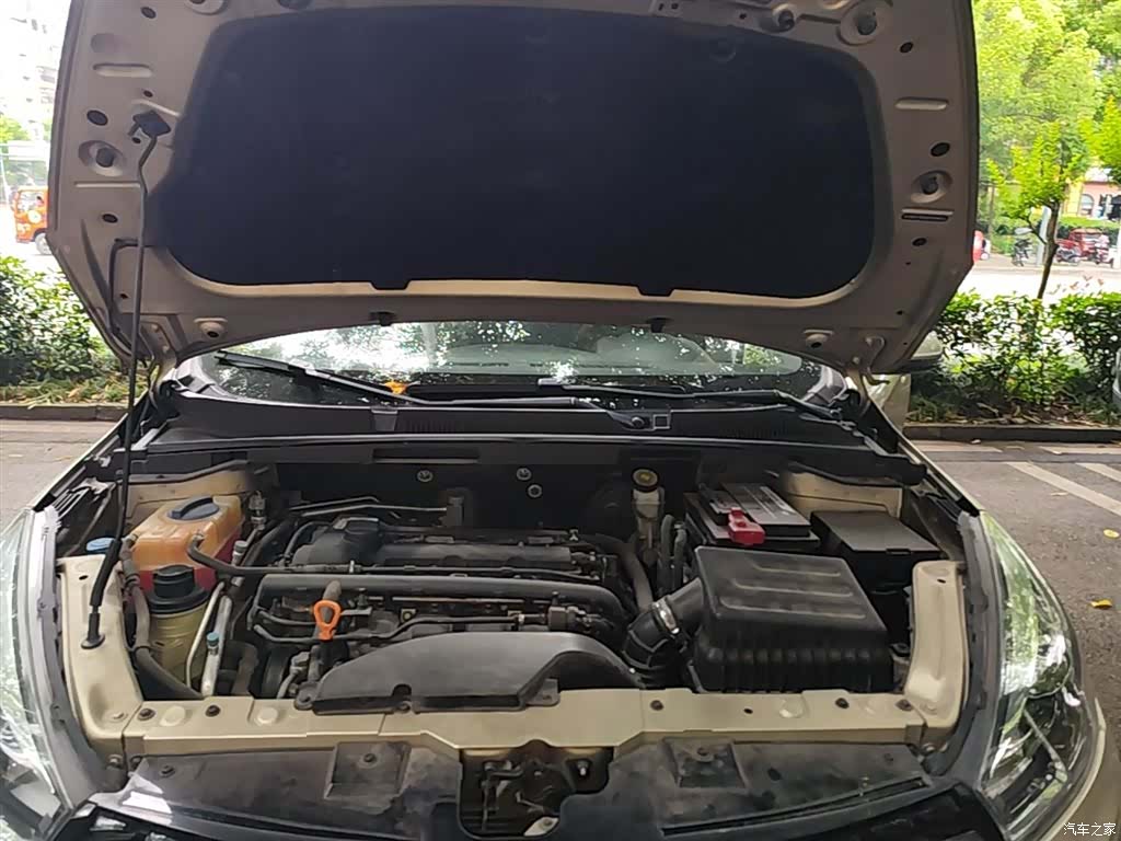 Chery 5, 2016 20