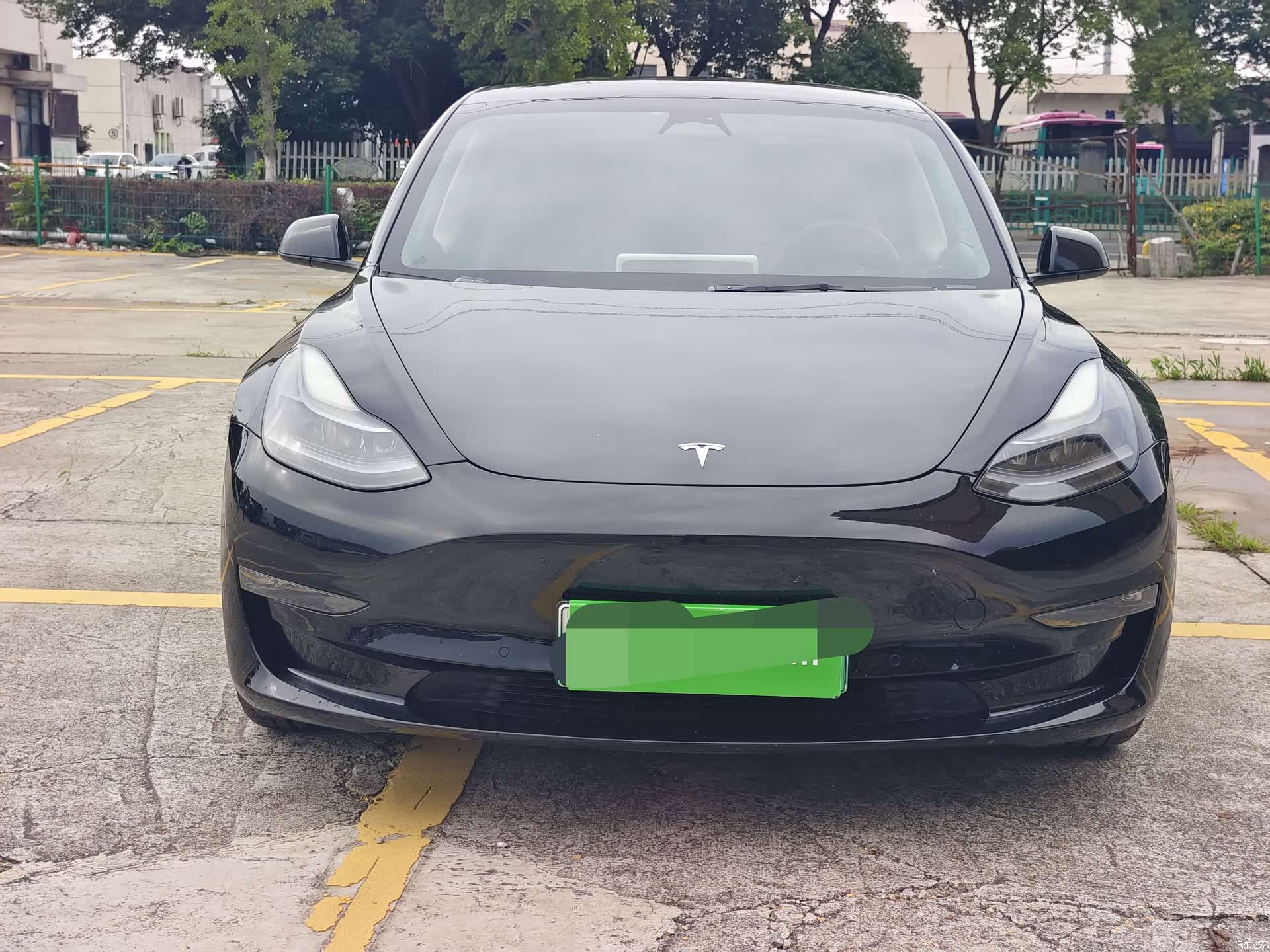 Tesla Model 3, 2022 2