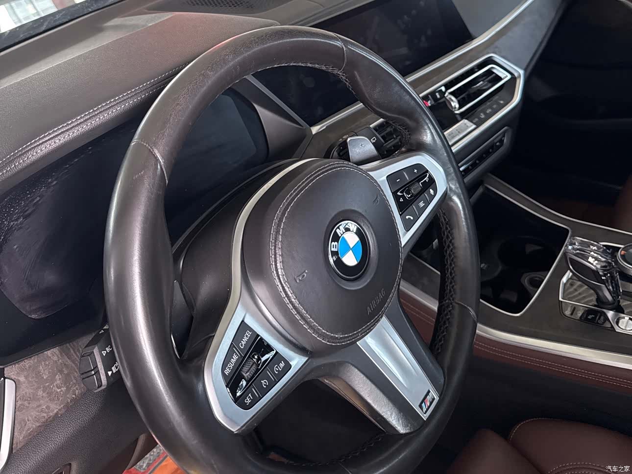 BMW X5, 2019 3