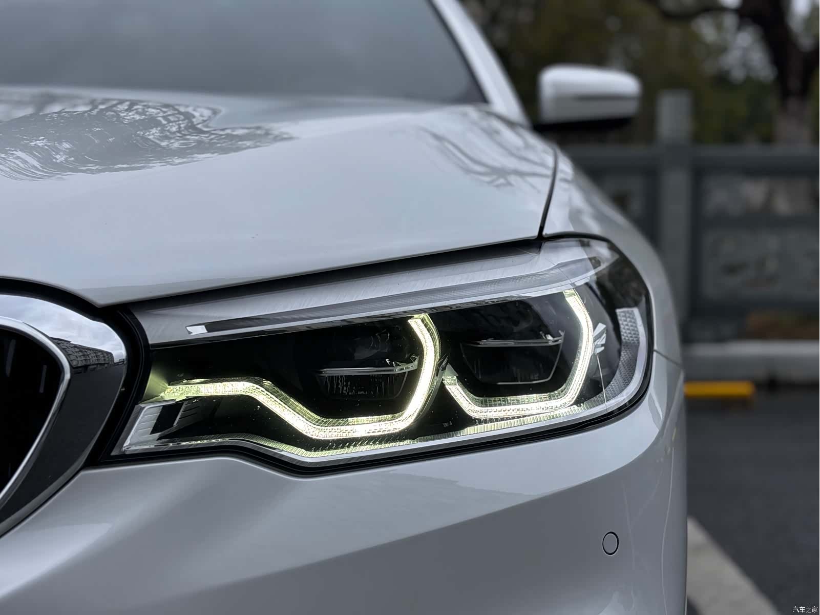 BMW 5 Series, 2020 6