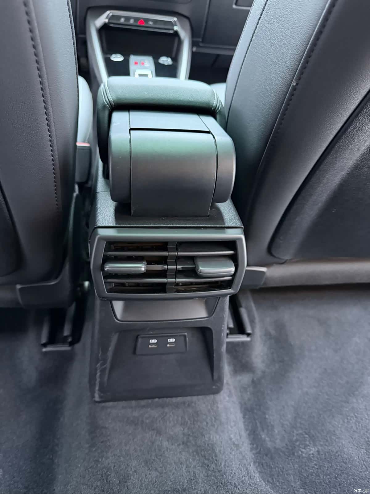 Audi A3, 2023 12
