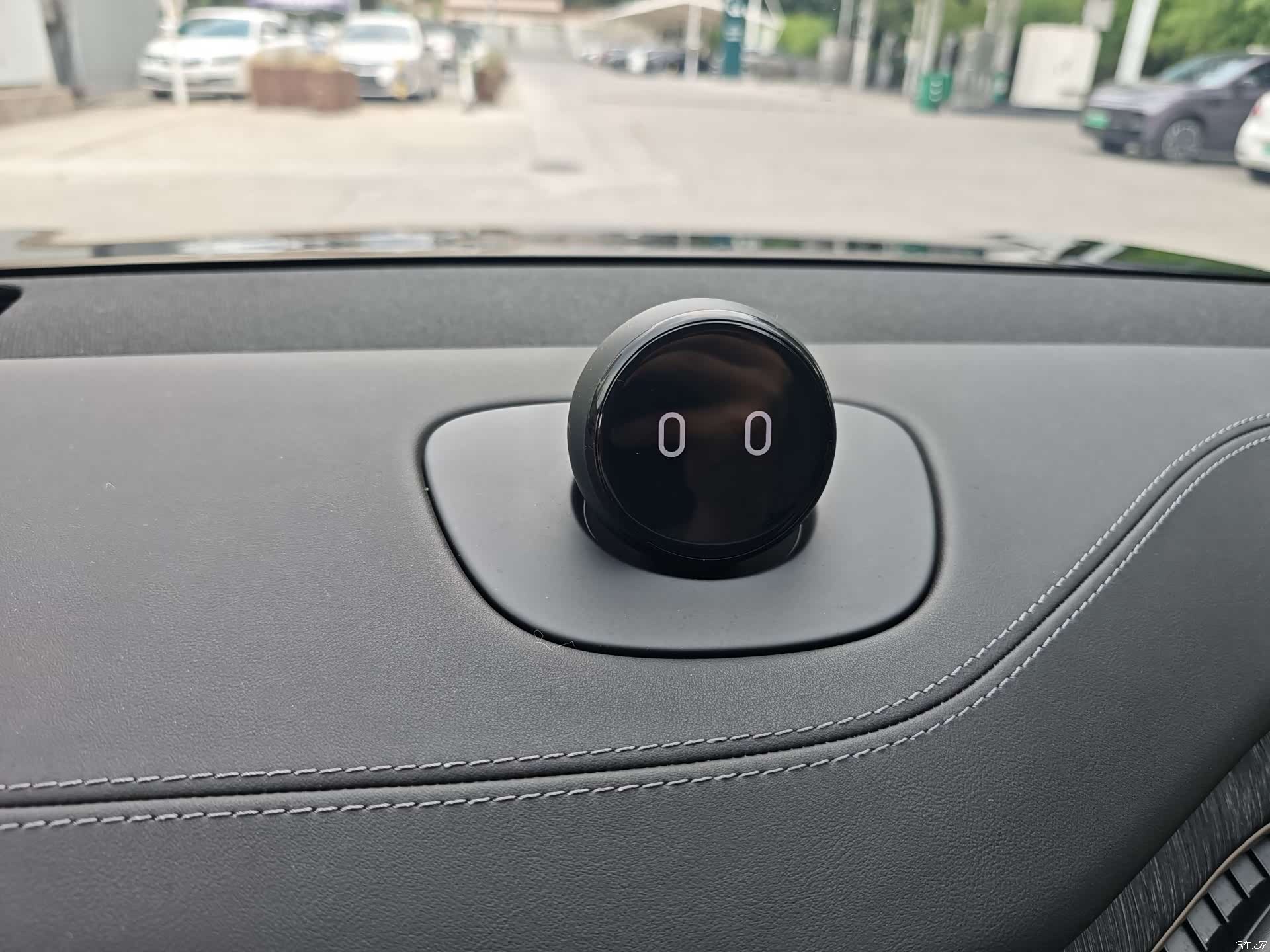 NIO ES6, 2024 15
