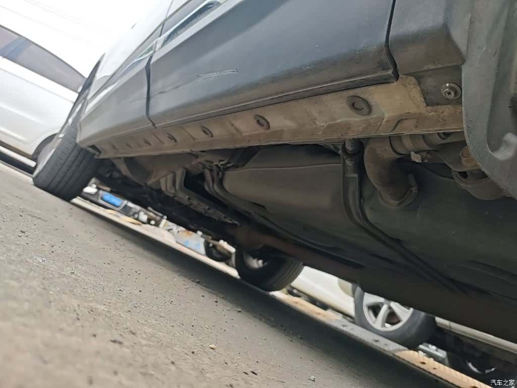 Changan CS75, 2017 22