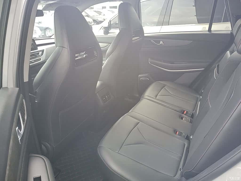 Changan CS75, 2025 17