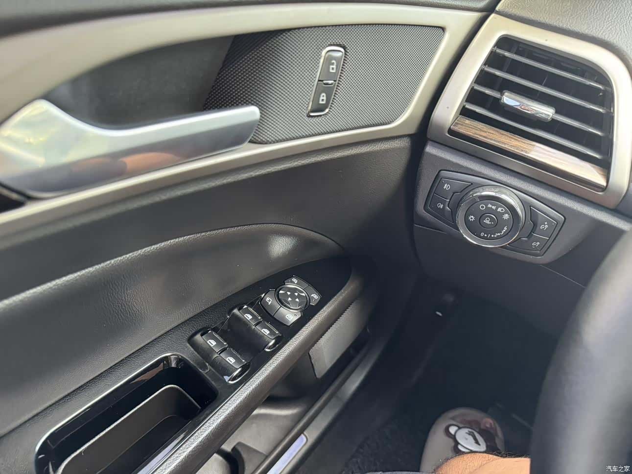 Ford Mondeo, 2014 17