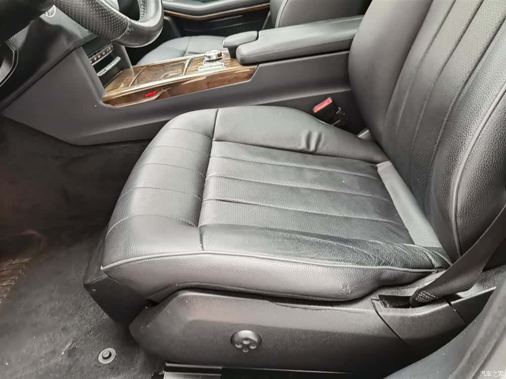 Mercedes-Benz E-Class, 2014 20