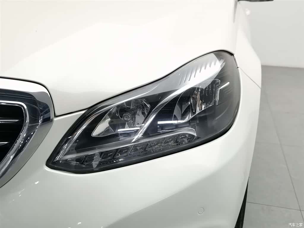 Mercedes-Benz E-Class, 2014 7