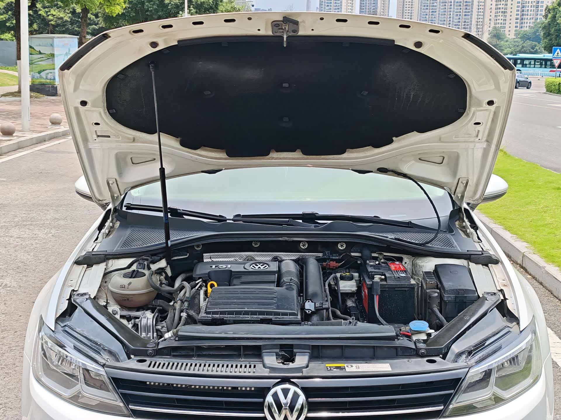 Volkswagen Lamando, 2016 18