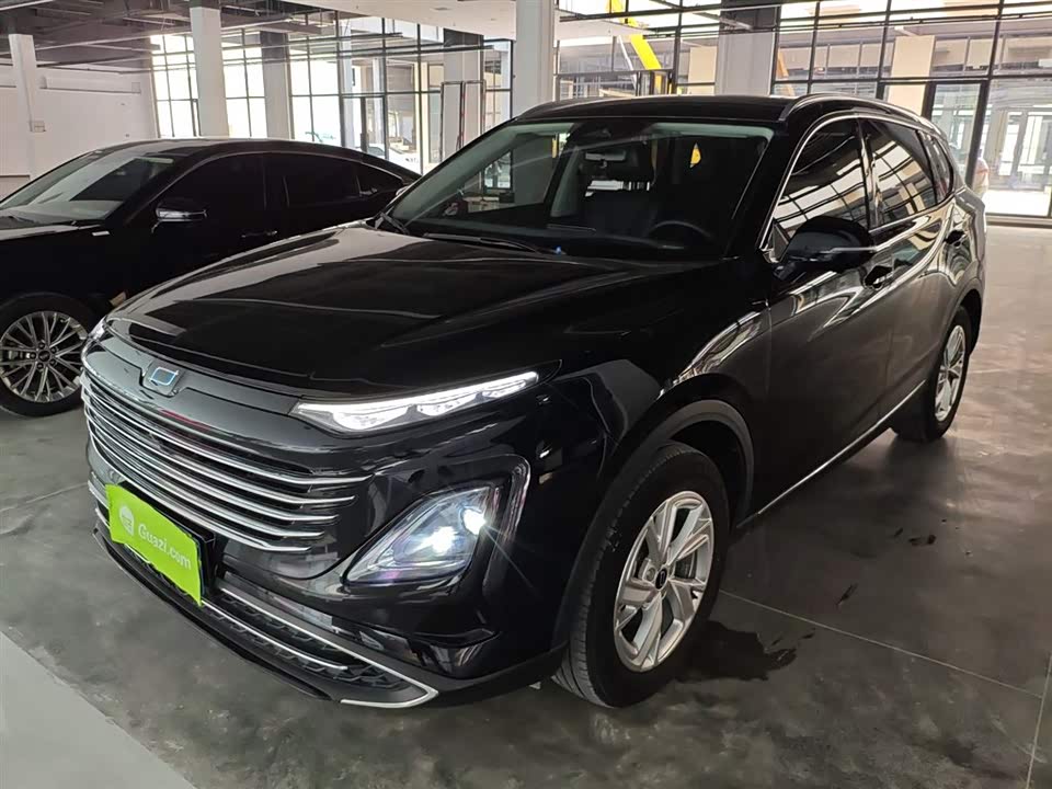 Besturn T90 Besturn T90
