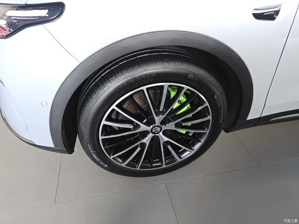 Leapmotor C11, 2025 23