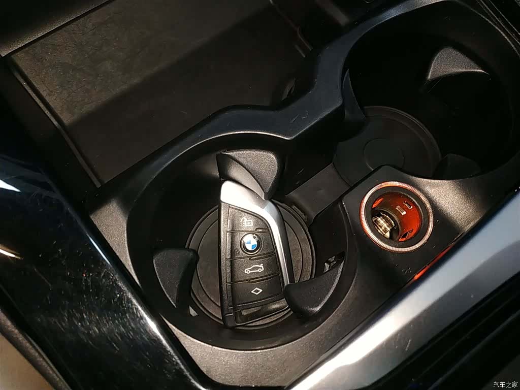 BMW X3, 2019 17