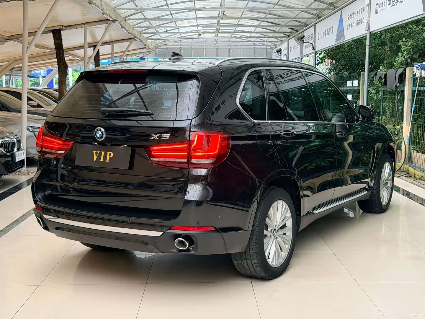 BMW X5, 2017 3