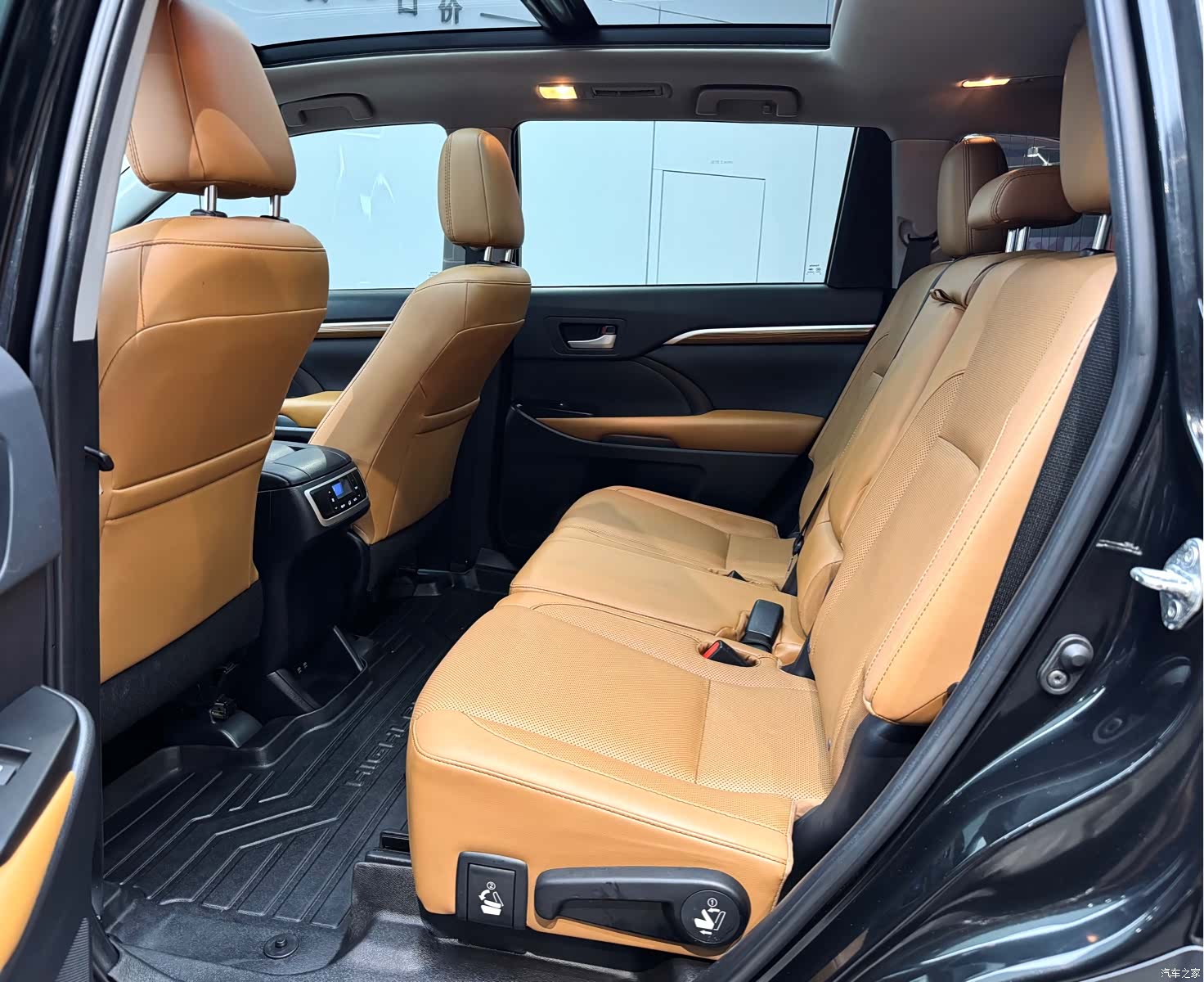 Toyota Highlander, 2021 10