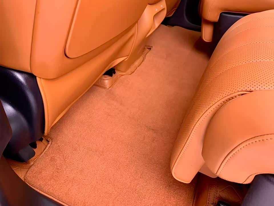 Weipai Blue Mountain