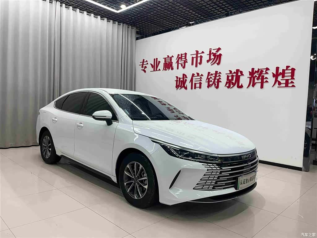 BYD Destroyer 05, 2024 3