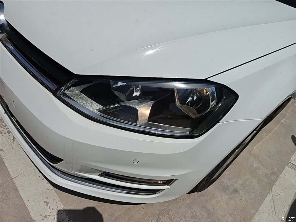 Volkswagen Golf, 2017 24