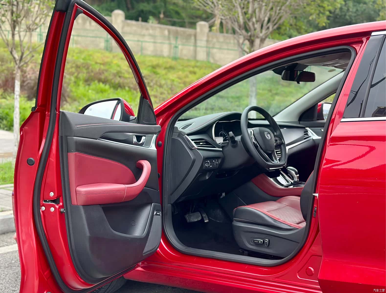 Changan Eado, 2019 19