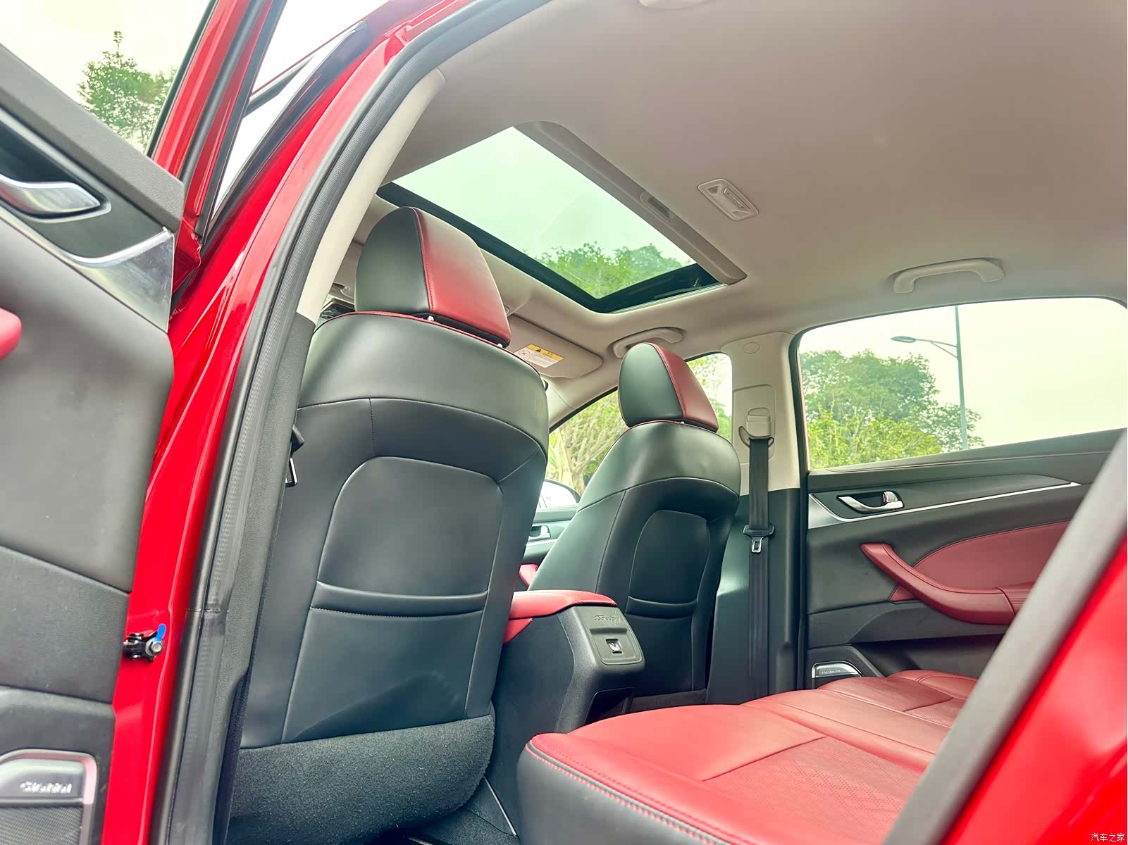 Changan Eado, 2019 33