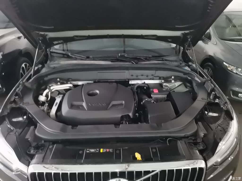 Volvo XC60, 2019 20