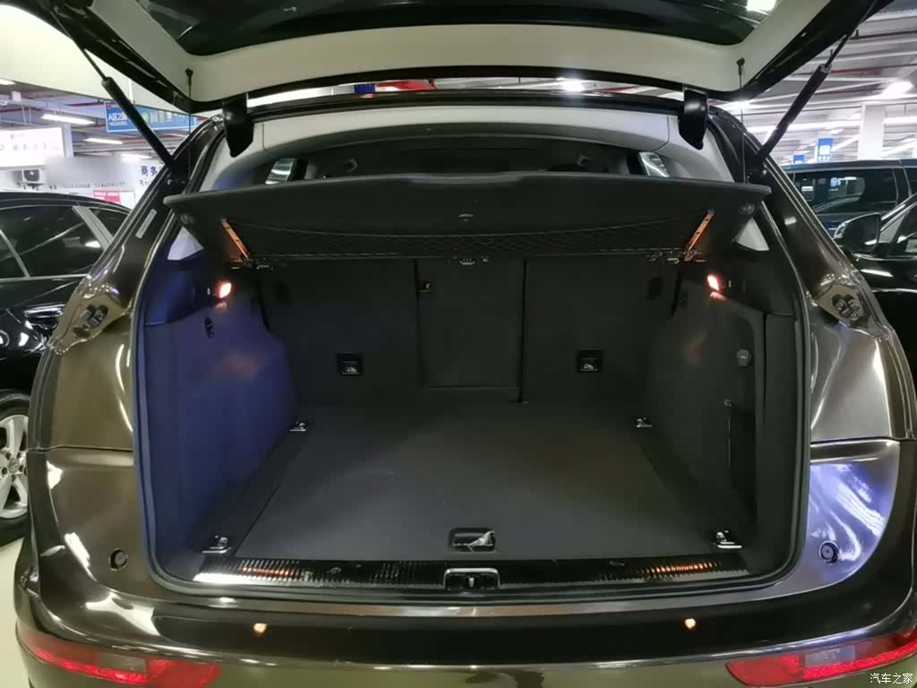 Audi Q5, 2016 19