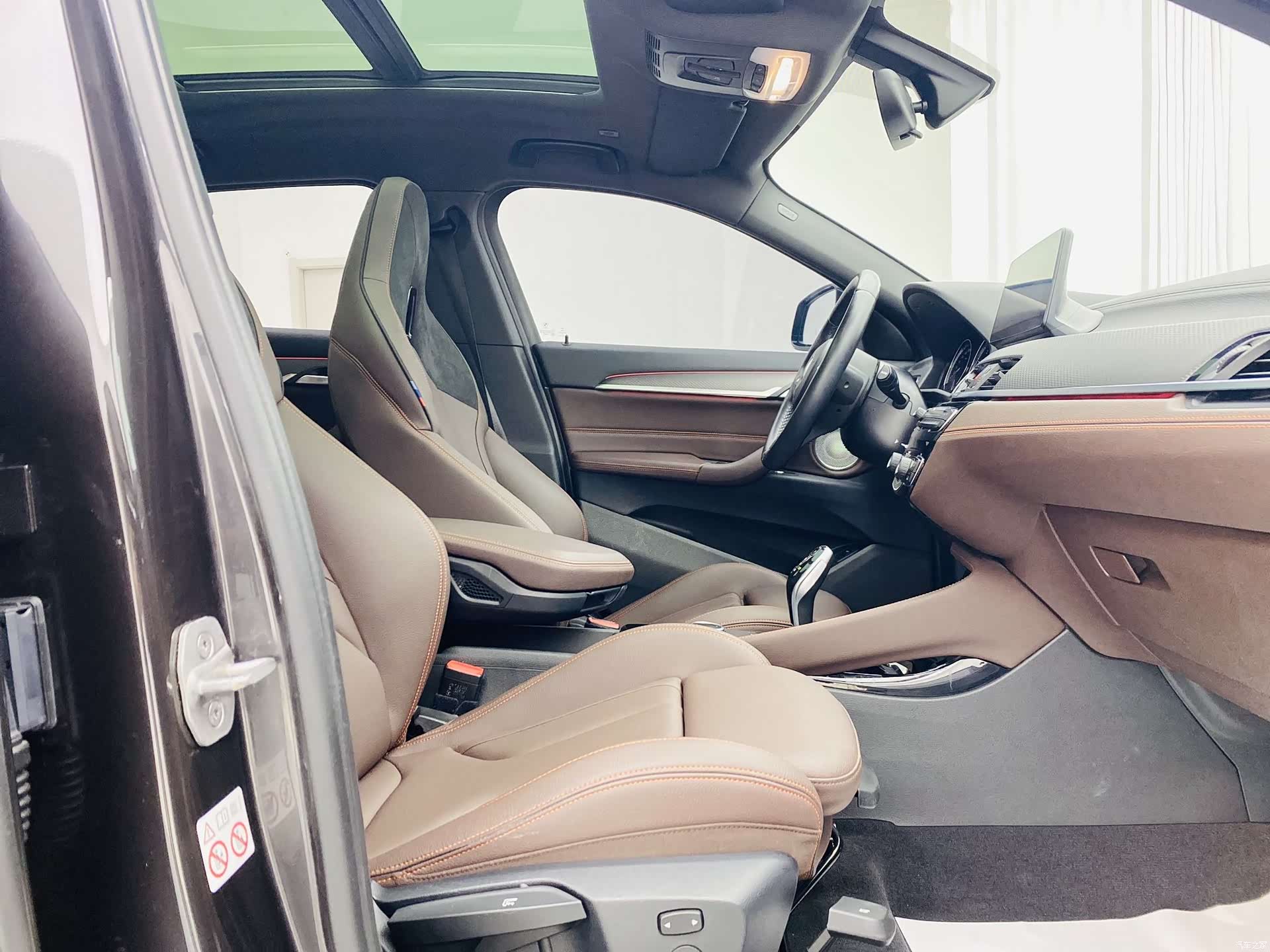 BMW X2, 2021 16