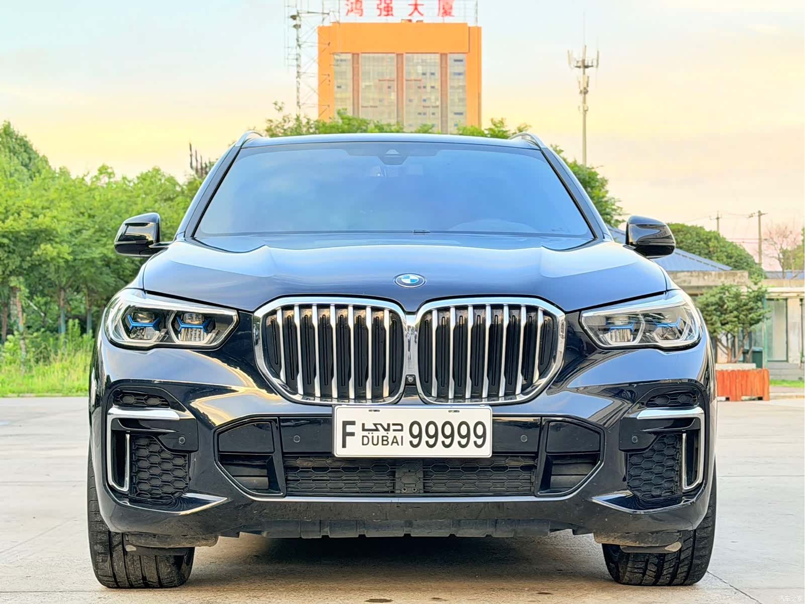 BMW X5, 2022 2
