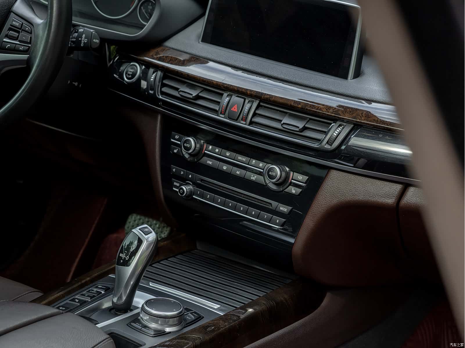 BMW X5, 2017 13