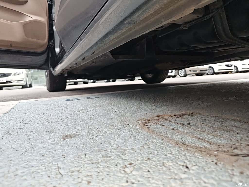 Buick GL8, 2019 22