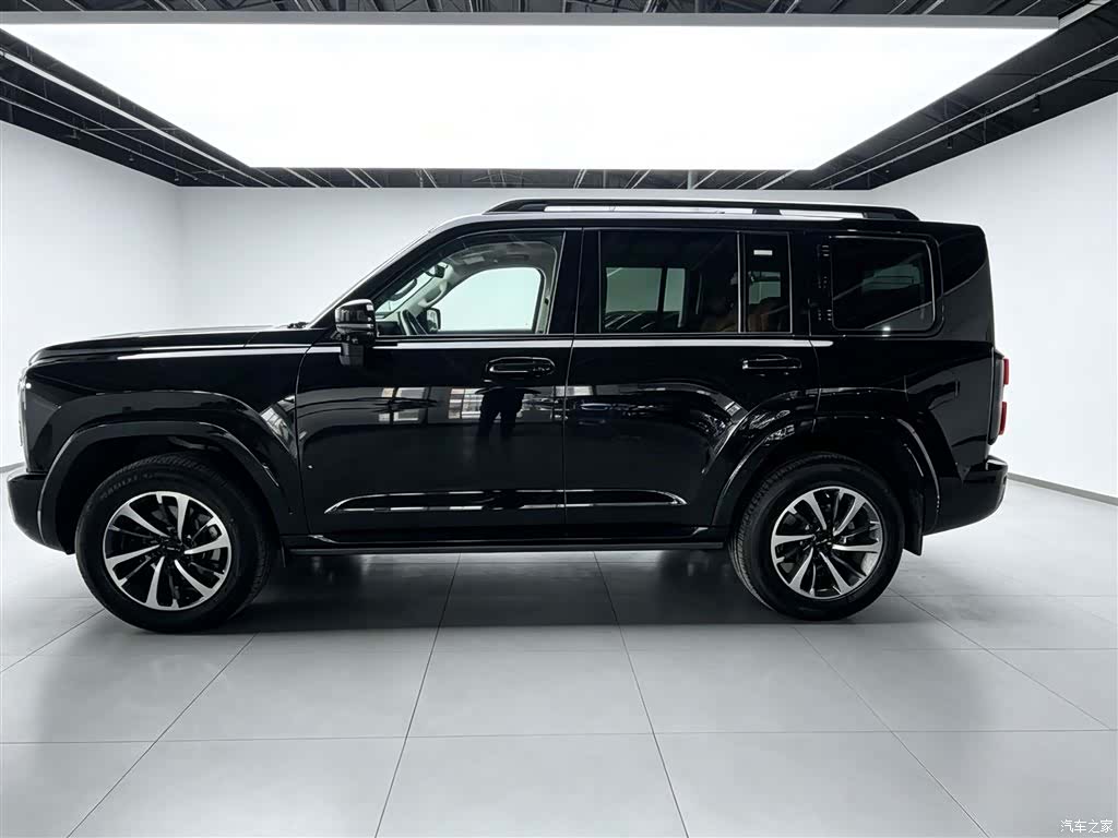 Haval H9, 2024 10