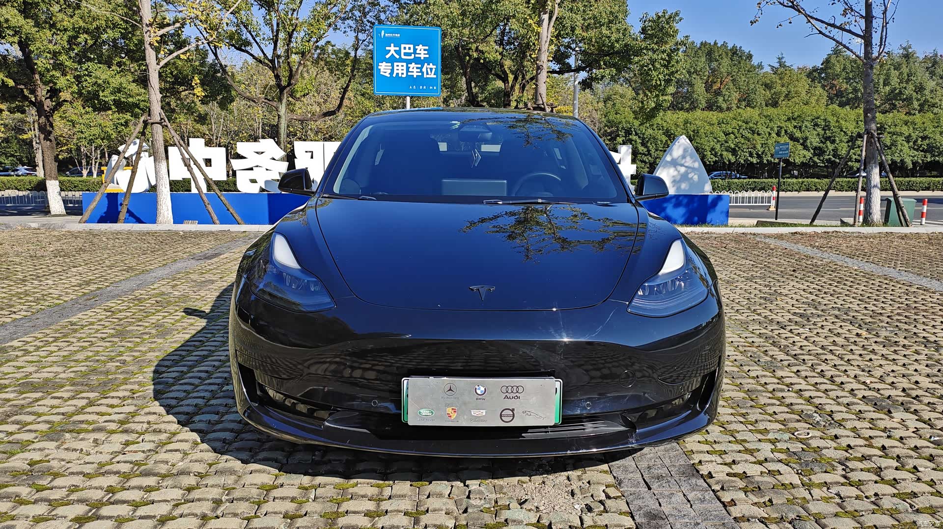 Tesla Model 3, 2021 2