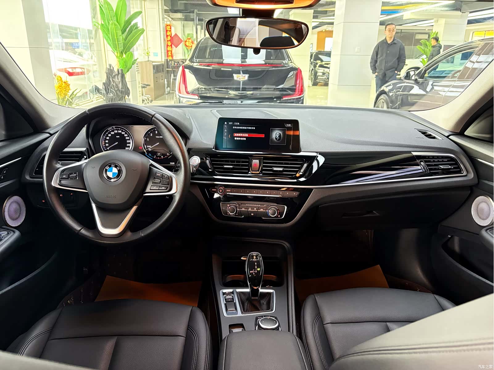 BMW 1 Series, 2021 8